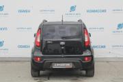 Kia Soul I Рестайлинг Пермь  - изображение 25