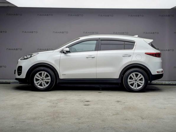 Kia Sportage IV с пробегом 2017 года, цена 1 899 000 рублей, 146034 км, внедорожник, Автокод Объявления