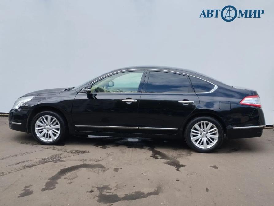 Nissan Teana II Рестайлинг Москва  - изображение 8
