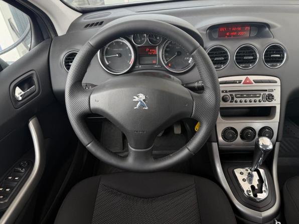 Peugeot 308 I Рестайлинг с пробегом 2012 года, цена 599 000 рублей, 142785 км, хэтчбек, Автокод Объявления