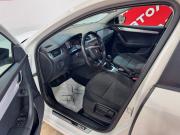 Skoda Octavia III (A7) Новочеркасск  - изображение 28