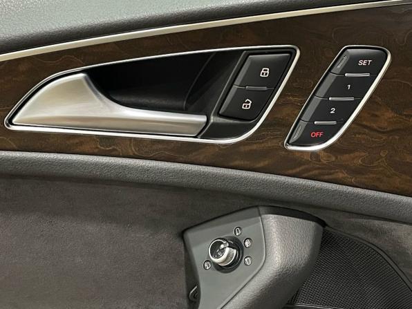 Audi A6 IV (C7) с пробегом 2013 года, цена 2 299 000 рублей, 98552 км, седан, Автокод Объявления