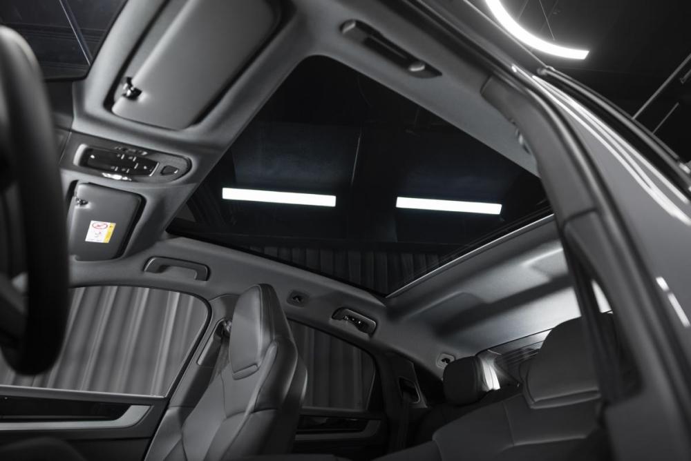 Porsche Cayenne III Рестайлинг Москва  - изображение 5