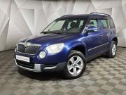 Skoda Yeti I Москва  - изображение 19