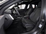 Audi A3 IV (8Y) Рестайлинг Москва  - изображение 34