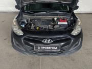 Hyundai i30 I Рестайлинг Москва  - изображение 33