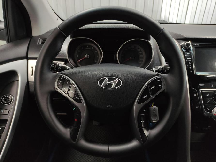 Hyundai i30 II Рестайлинг Пермь  - изображение 7