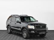 Ford Explorer IV Москва  - изображение 15