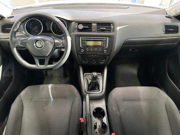 Volkswagen Jetta VI с пробегом 2015 года, цена 950 000 рублей, 220000 км, седан, Автокод Объявления