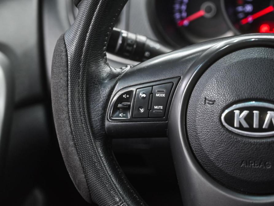 Kia Forte I Челябинск  - изображение 19