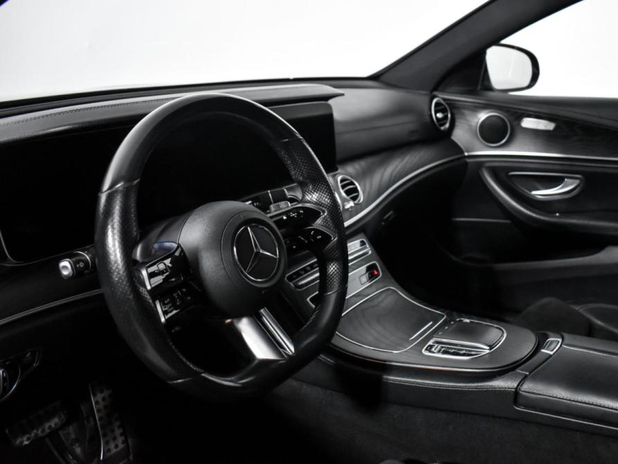 Mercedes-Benz E-Класс V (W213 S213 C238) Рестайлинг Санкт-Петербург  - изображение 10