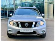 Nissan Terrano III (D10) Воронеж  - изображение 25