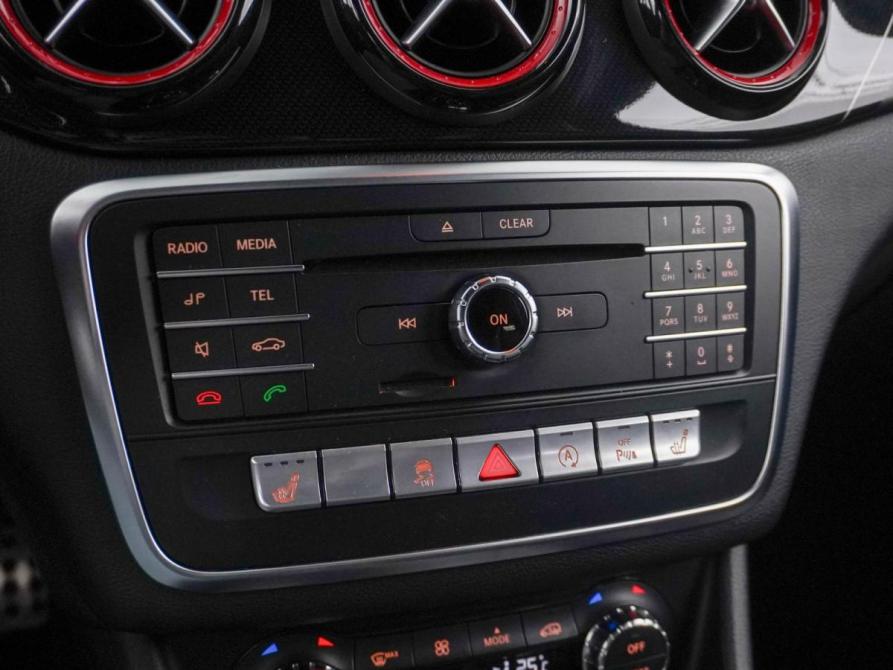 Mercedes-Benz GLA AMG I (X156) Рестайлинг Москва  - изображение 17