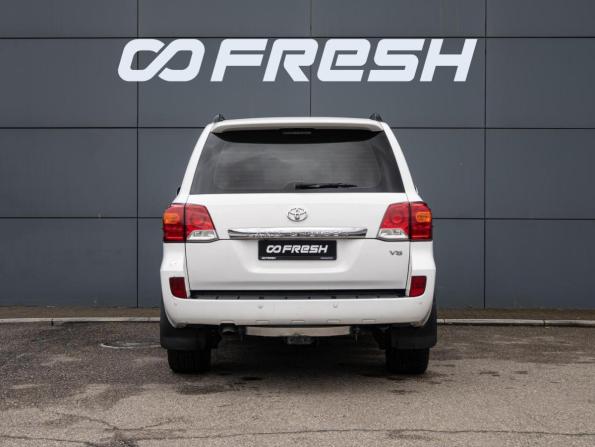 Toyota Land Cruiser 200 Series Рестайлинг 1 с пробегом 2012 года, цена 3 450 000 рублей, 262016 км, внедорожник, Автокод Объявления