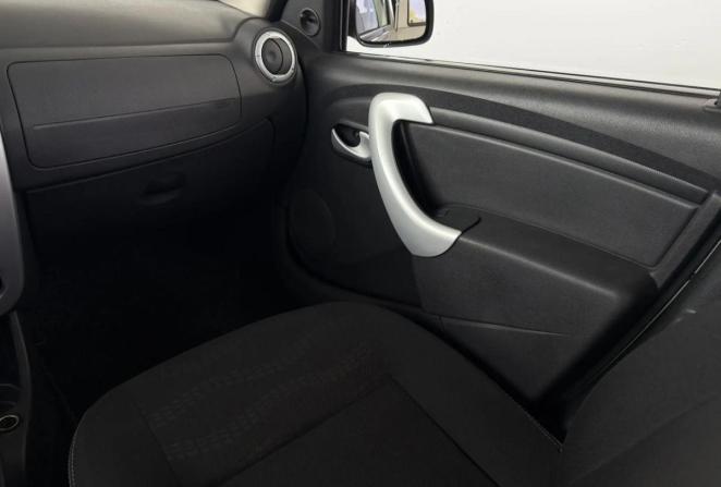 Renault Sandero I с пробегом 2011 года, цена 645 000 рублей, 158270 км, хэтчбек, Автокод Объявления