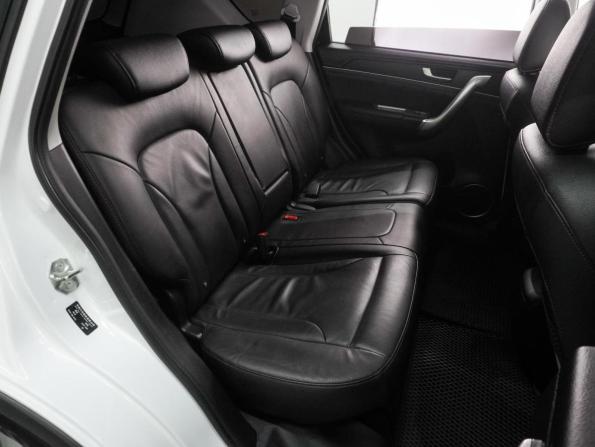 Haval H6 I с пробегом 2019 года, цена 1 599 000 рублей, 55364 км, внедорожник, Автокод Объявления