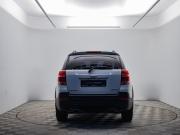 Chevrolet Captiva I Рестайлинг 2 Москва  - изображение 24