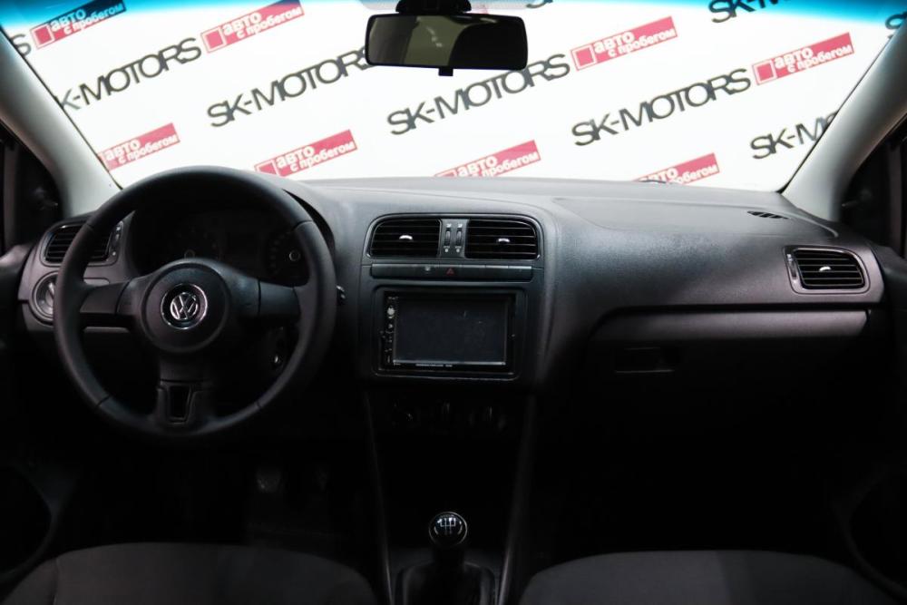 Volkswagen Polo V Сургут  - изображение 8