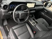 Toyota Land Cruiser Prado 250 Series Самара  - изображение 47