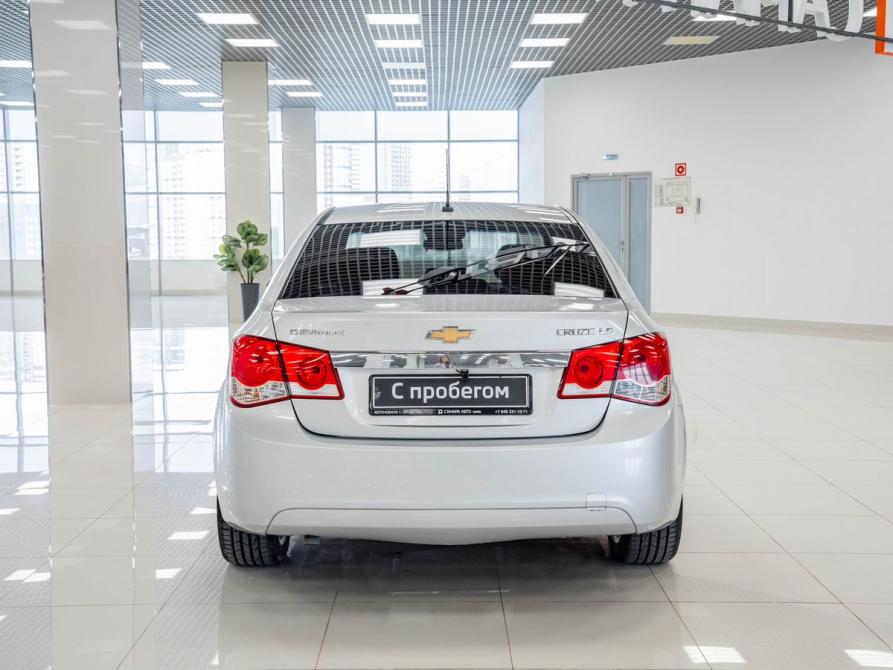 Chevrolet Cruze I Самара  - изображение 8
