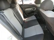Chevrolet Cruze I Рестайлинг Иваново  - изображение 29