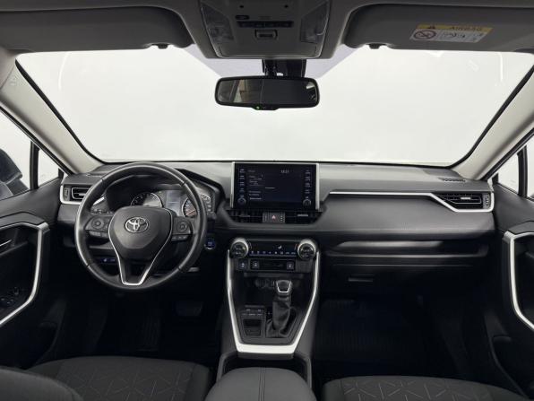 Toyota RAV4 V (XA50) с пробегом 2021 года, цена 3 150 000 рублей, 51032 км, внедорожник, Автокод Объявления