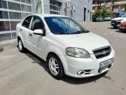 Chevrolet Aveo I Рестайлинг Ростов-на-Дону  - изображение 15