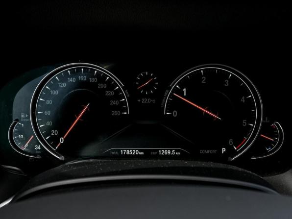 BMW 7 серии VI (G11/G12) с пробегом 2018 года, цена 3 339 000 рублей, 178520 км, седан, Автокод Объявления