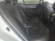 Toyota Camry VIII (XV70) Москва  - изображение 27