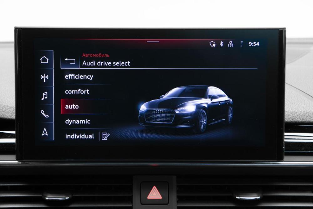 Audi A5 II (F5) Рестайлинг Москва  - изображение 25