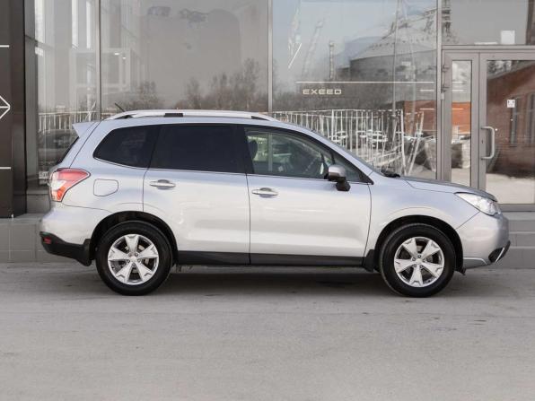 Subaru Forester IV с пробегом 2013 года, цена 1 850 000 рублей, 145304 км, внедорожник, Автокод Объявления