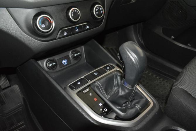 Hyundai Creta I с пробегом 2019 года, цена 1 649 000 рублей, 148000 км, внедорожник, Автокод Объявления