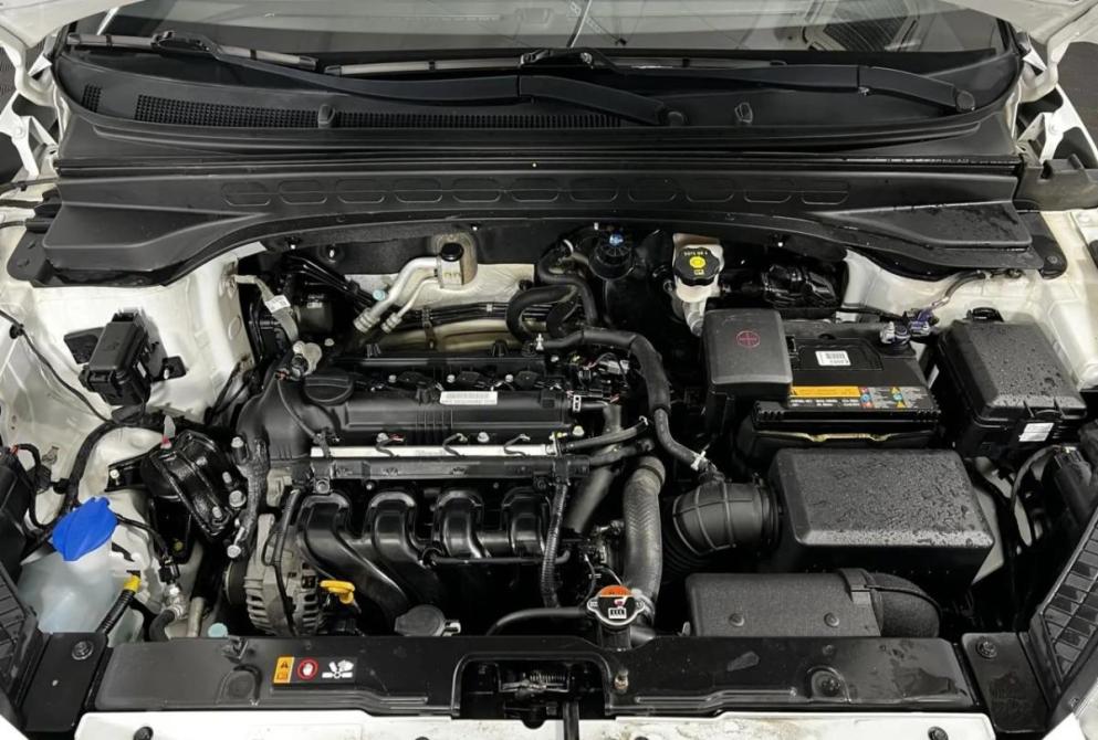 Hyundai Creta I Нижний Новгород  - изображение 22