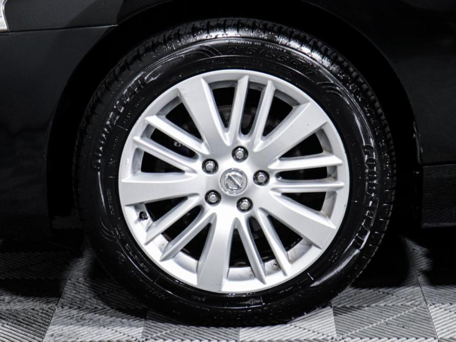 Nissan Teana III (L33) Москва  - изображение 15