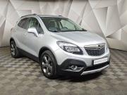 Opel Mokka I Москва  - изображение 23