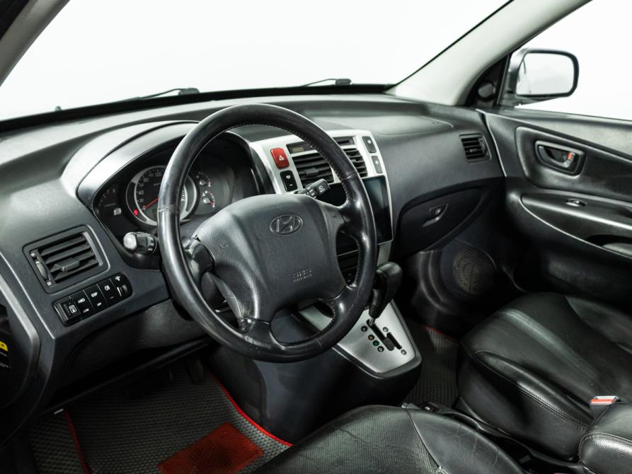 Hyundai Tucson I Санкт-Петербург  - изображение 11
