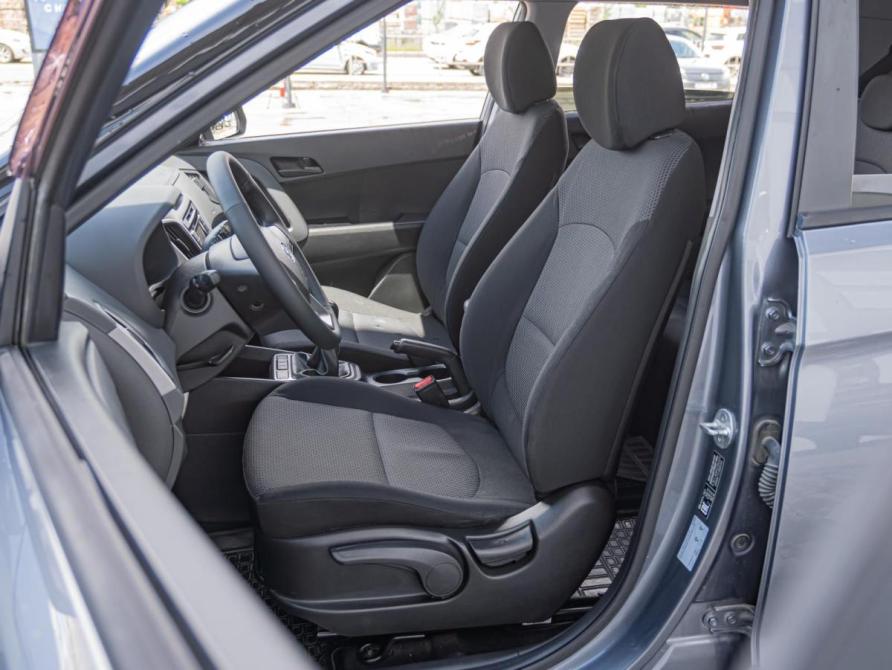 Hyundai Creta I Краснодар  - изображение 10