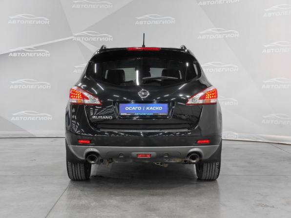 Nissan Murano II (Z51) Рестайлинг 2 с пробегом 2015 года, цена 1 820 000 рублей, 164000 км, внедорожник, Автокод Объявления