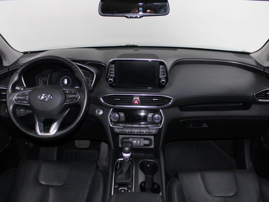 Hyundai Santa Fe IV Старый Оскол  - изображение 7
