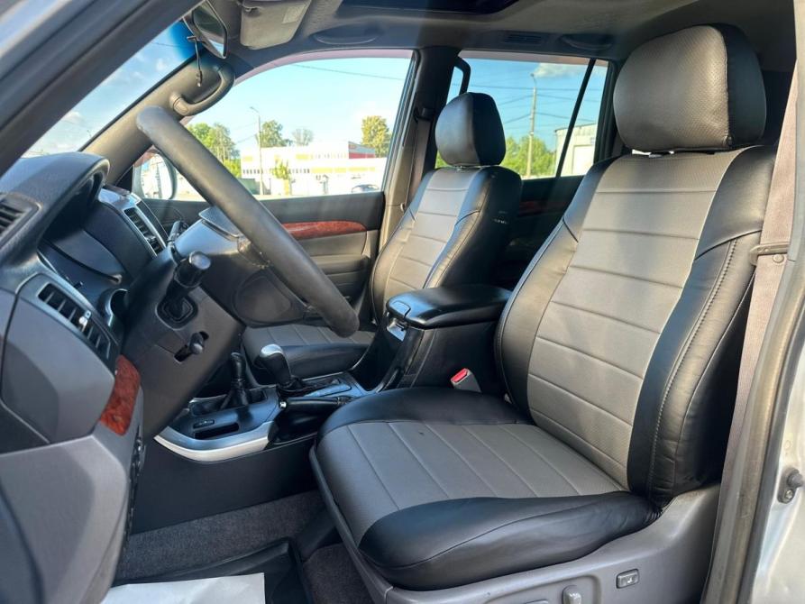 Toyota Land Cruiser Prado 120 Series Тула  - изображение 16