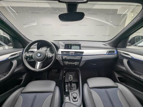 BMW X1 II (F48) Рестайлинг с пробегом 2021 года, цена 3 557 000 рублей, 71909 км, внедорожник, Автокод Объявления