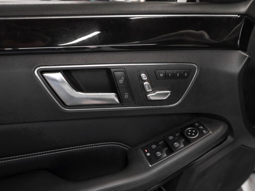 Mercedes-Benz E-Класс IV (W212 S212 C207) Рестайлинг Москва  - изображение 19