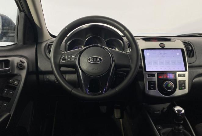 Kia Cerato II с пробегом 2013 года, цена 750 000 рублей, 171914 км, седан, Автокод Объявления