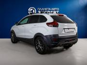 Lada (ВАЗ) XRAY I Челябинск  - изображение 21