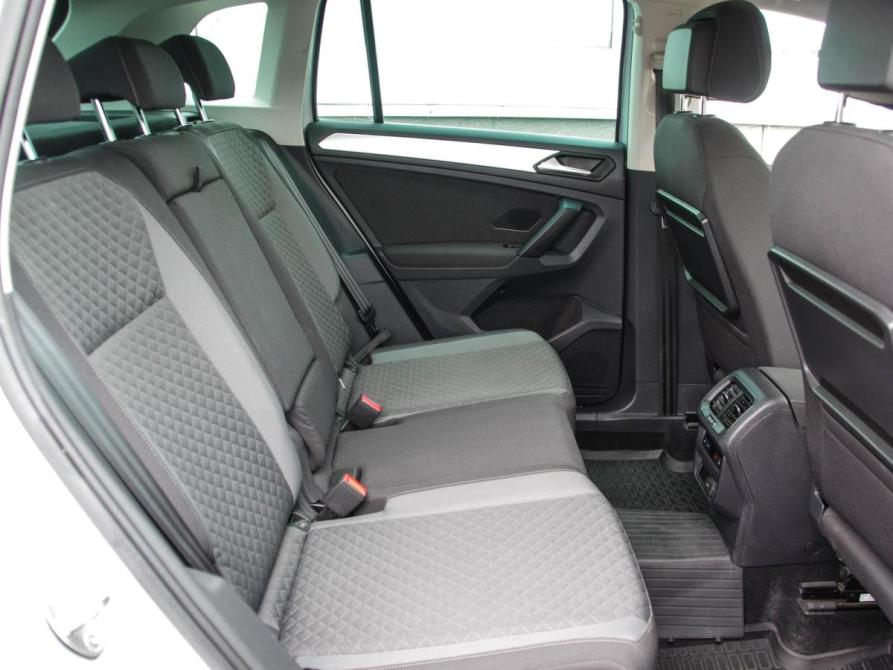 Volkswagen Tiguan II Владимир  - изображение 9
