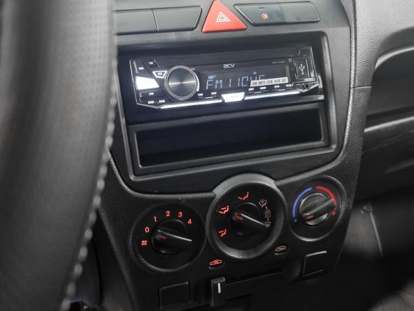 Kia Picanto I Рестайлинг с пробегом 2010 года, цена 469 000 рублей, 118424 км, хэтчбек, Автокод Объявления