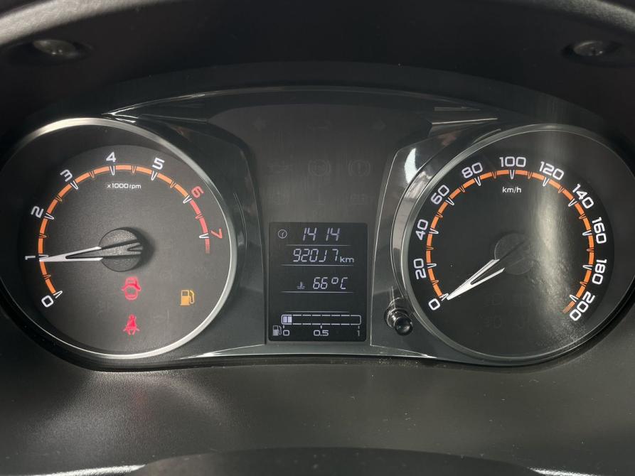 Lada (ВАЗ) Granta I Рестайлинг Тамбов  - изображение 14