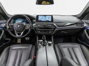 BMW 5 серии VII (G30/G31/G38) Волгоград  - изображение 54