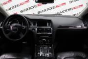 Audi Q7 I (4L) Рестайлинг Сургут  - изображение 47