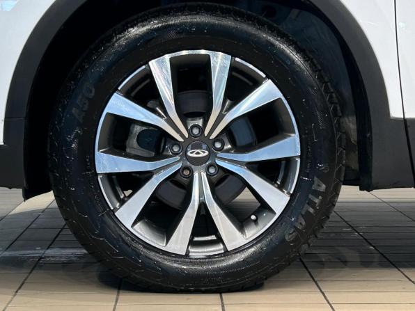 Chery Tiggo 7 Pro Max I с пробегом 2023 года, цена 1 895 000 рублей, 19000 км, внедорожник, Автокод Объявления